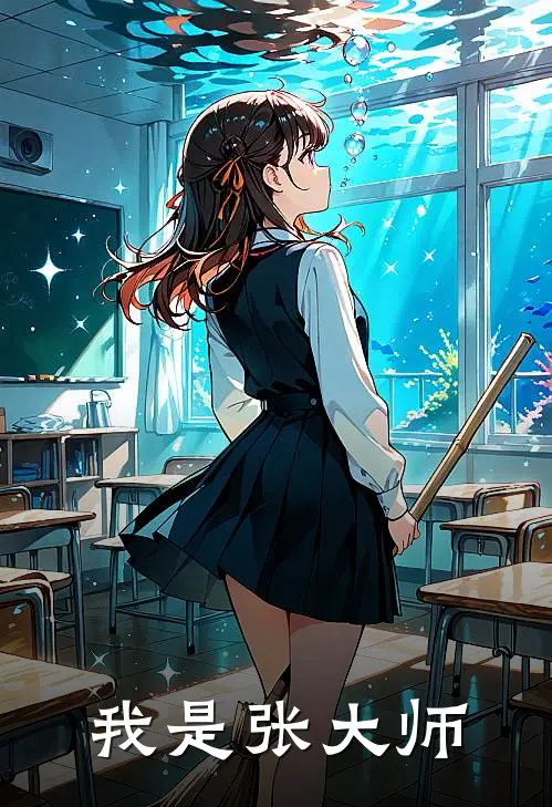 我是张大师