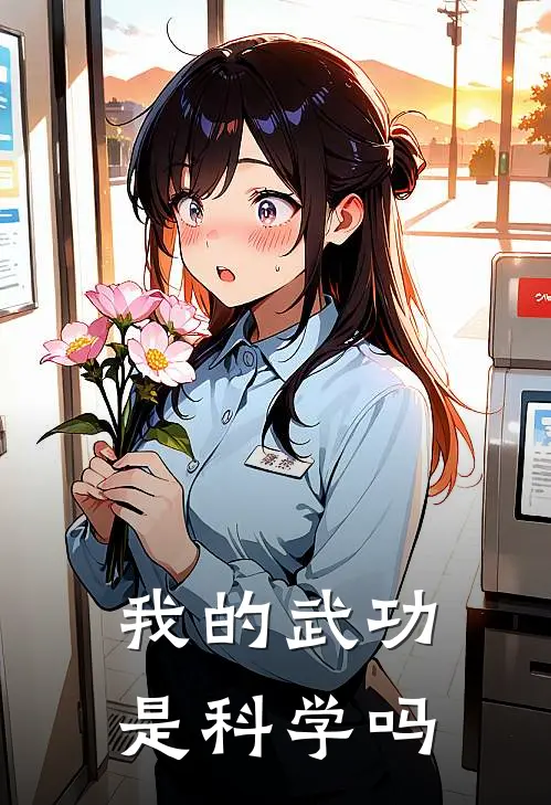 我的武功是科学吗