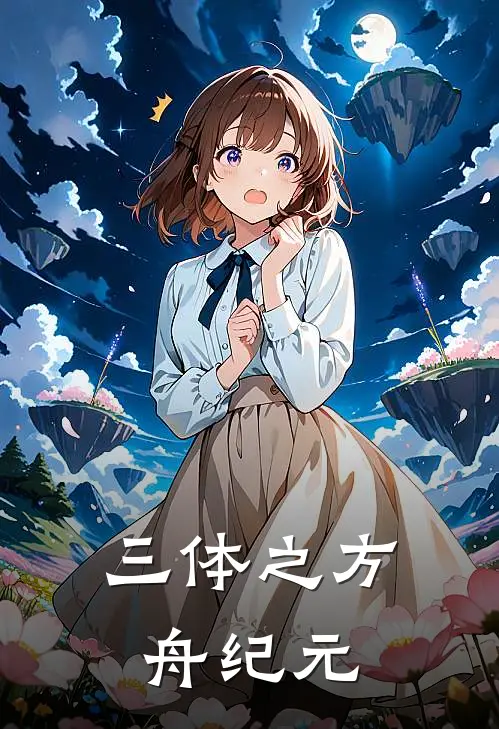 三体之方舟纪元方舟王明全章节免费在线阅读_《三体之方舟纪元》精彩小说