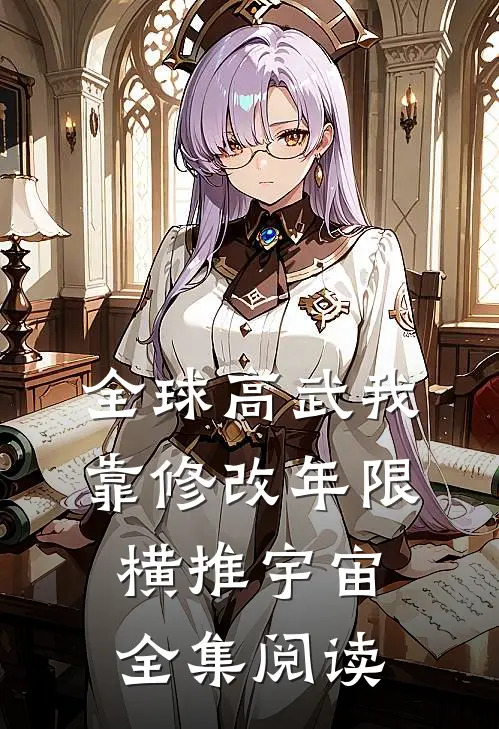 全球高武我靠修改年限横推宇宙全集阅读