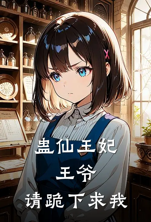 蛊仙王妃：王爷，请跪下求我