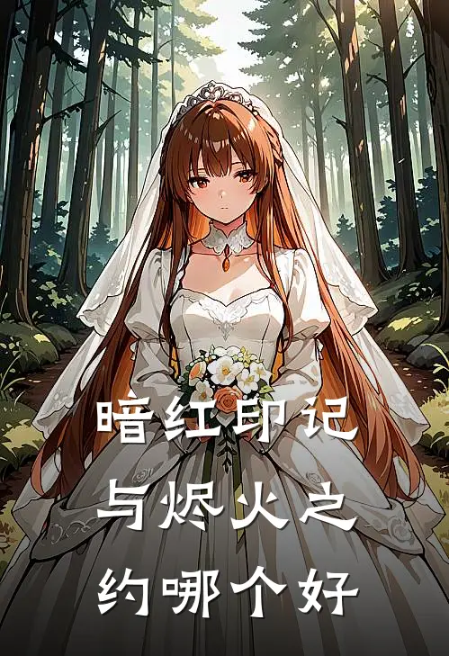 暗红印记与烬火之约哪个好