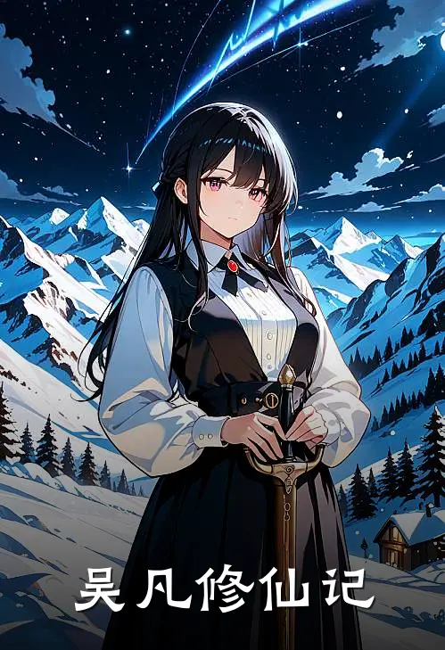 吴凡修仙记吴凡苏耀免费阅读全文_热门小说大全吴凡修仙记吴凡苏耀
