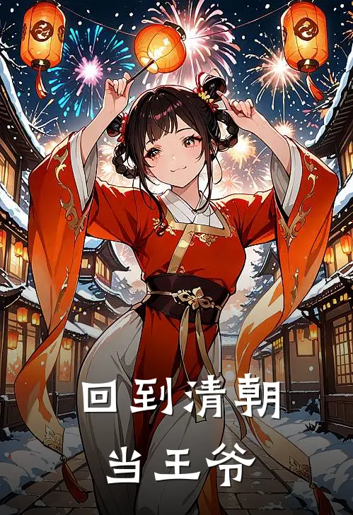 回到清朝当王爷