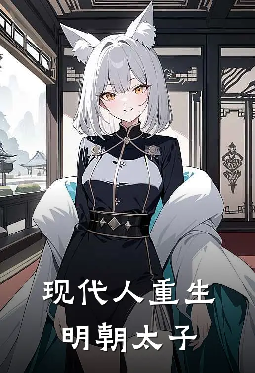 现代人重生明朝太子