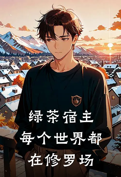 绿茶宿主：每个世界都在修罗场