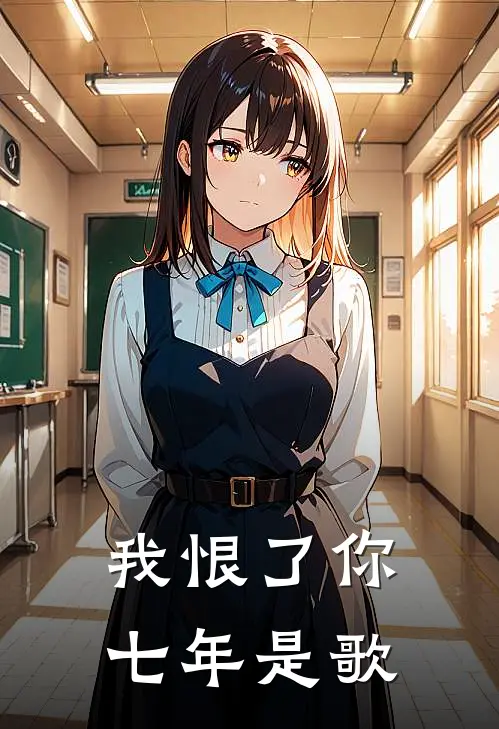 我恨了你七年是歌