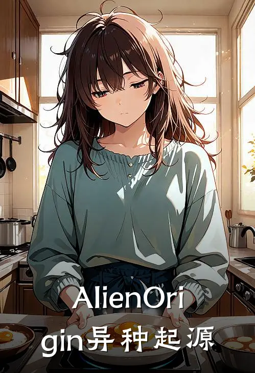 AlienOrigin异种起源
