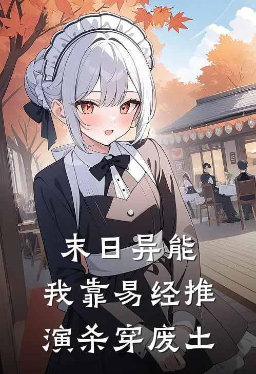 末日异能：我靠易经推演杀穿废土林辰张磊完本小说大全_免费小说免费阅读末日异能：我靠易经推演杀穿废土(林辰张磊)