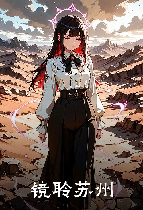 镜聆苏州金半仙阿帅完结版小说_最新章节列表镜聆苏州(金半仙阿帅)