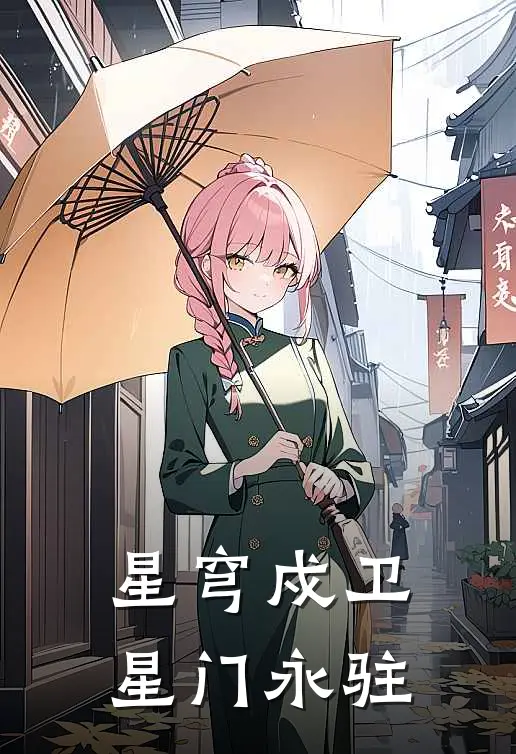 星穹戍卫：星门永驻