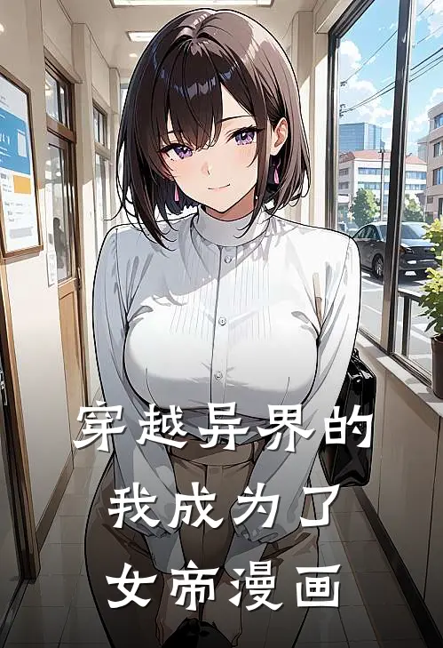 穿越异界的我成为了女帝漫画