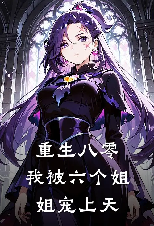 重生八零，我被六个姐姐宠上天