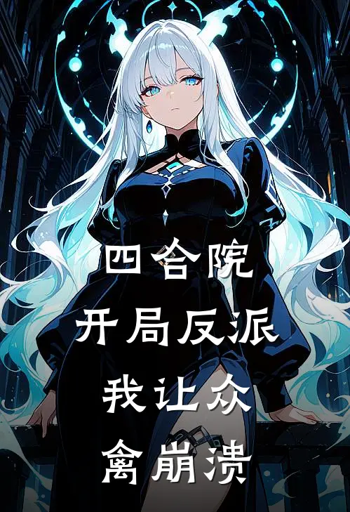 四合院：开局反派，我让众禽崩溃