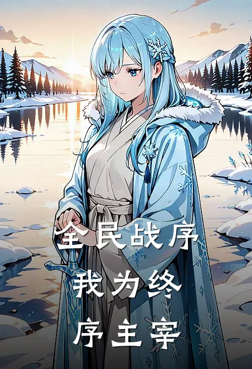 全民战序：我为终序主宰