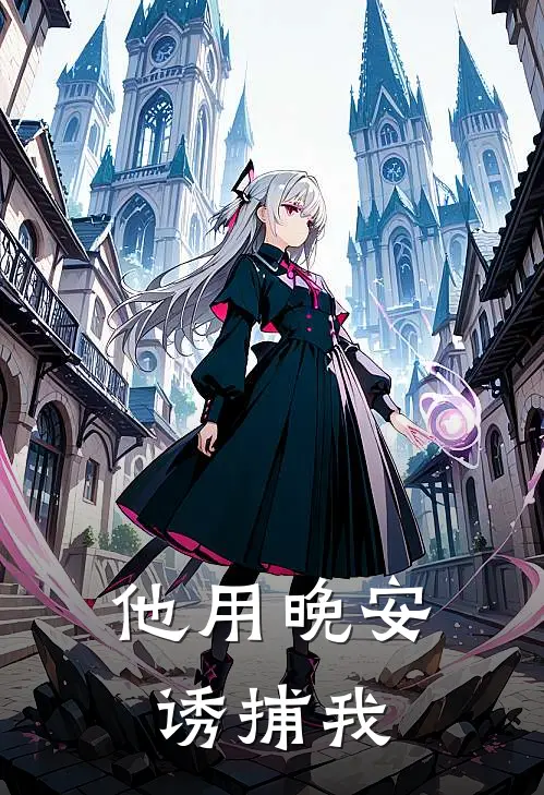 他用晚安诱捕我(沈清弦陆寒洲)热门网络小说_最新完本小说他用晚安诱捕我(沈清弦陆寒洲)