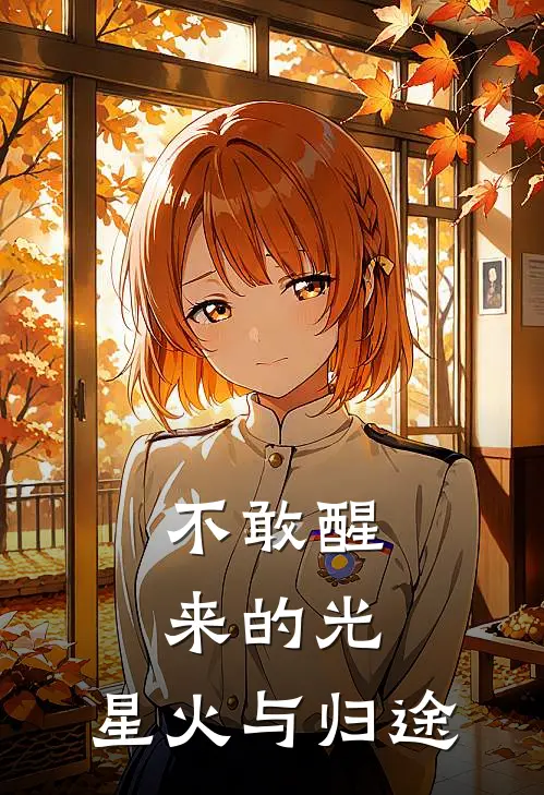 不敢醒来的光，星火与归途