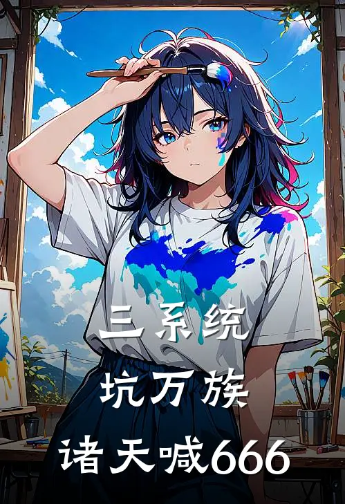 三系统坑万族，诸天喊666(江潜姜燚)免费小说大全_小说完结免费三系统坑万族，诸天喊666江潜姜燚