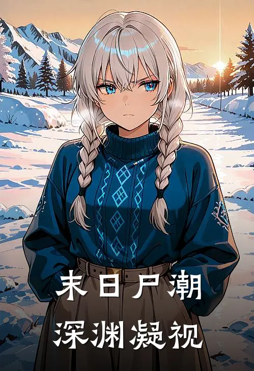 末日尸潮深渊凝视