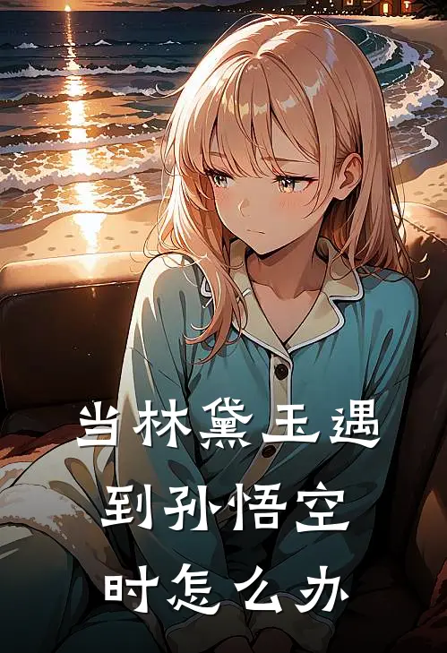 当林黛玉遇到孙悟空时怎么办