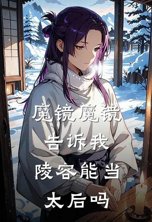 魔镜魔镜告诉我，陵容能当太后吗