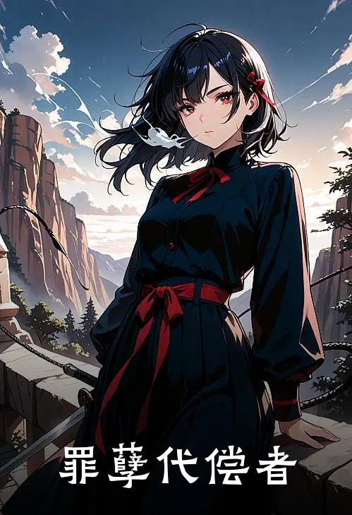 罪孽代偿者