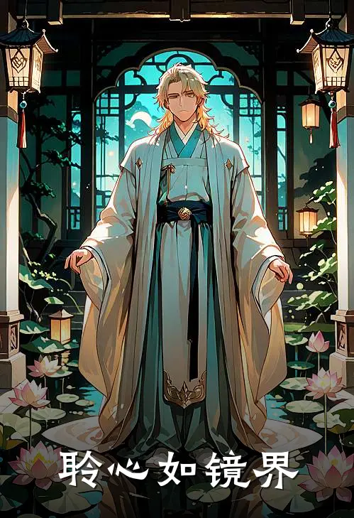 聆心如镜界(裴修然裴修然)阅读免费小说_完本热门小说聆心如镜界裴修然裴修然