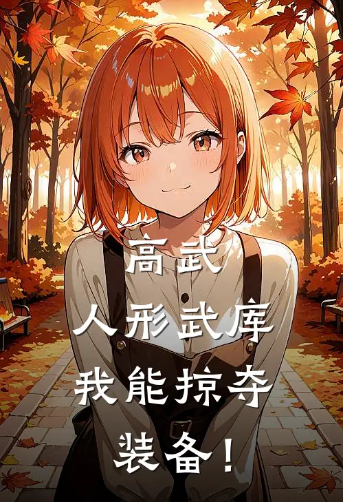 高武：人形武库，我能掠夺装备！