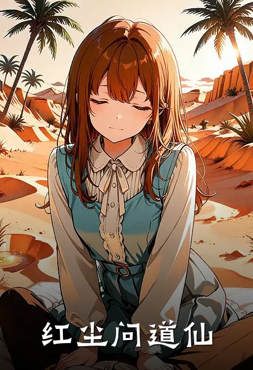 红尘问道仙