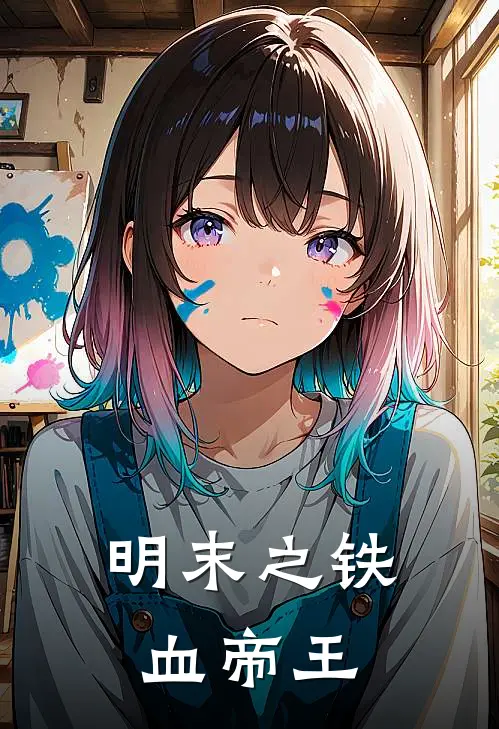 明末之铁血帝王