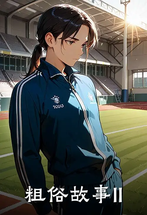 《粗俗故事II》姜雨李政火爆新书_粗俗故事II(姜雨李政)免费小说