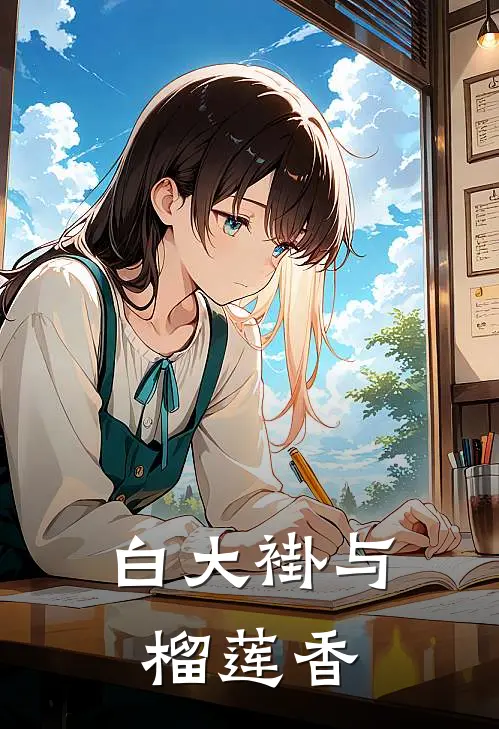 白大褂与榴莲香