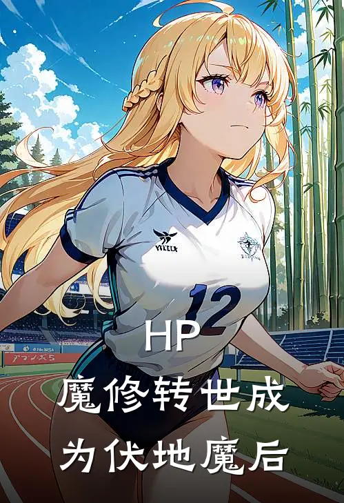 HP：魔修转世成为伏地魔后