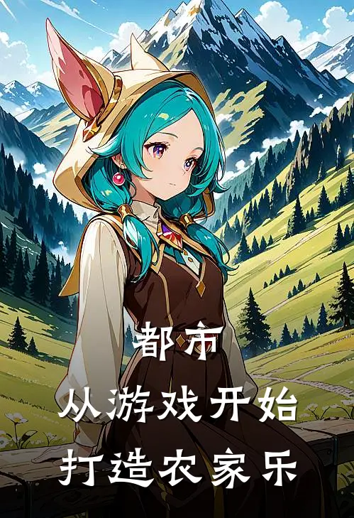 都市：从游戏开始打造农家乐江海川季思聪最新好看小说_最新完本小说都市：从游戏开始打造农家乐江海川季思聪