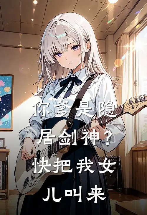 你爹是隐居剑神？快把我女儿叫来