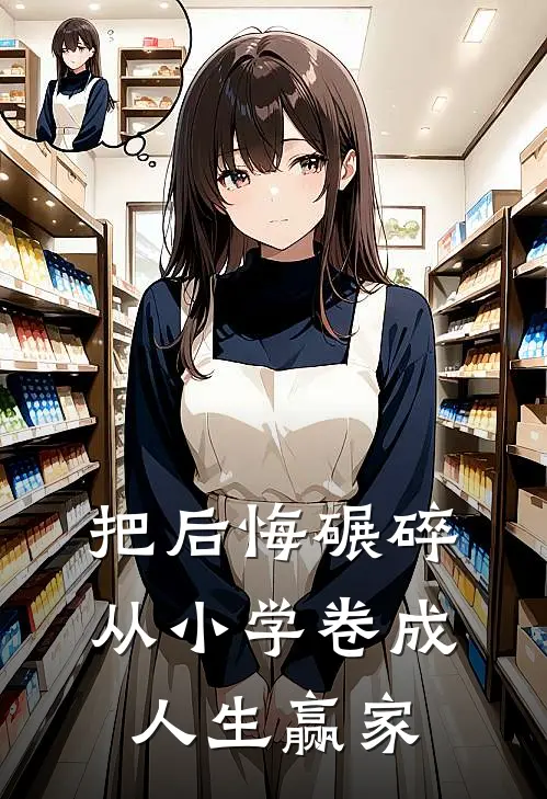 把后悔碾碎，从小学卷成人生赢家(蔡欣雨张晓洁)热门小说大全_免费小说大全把后悔碾碎，从小学卷成人生赢家蔡欣雨张晓洁