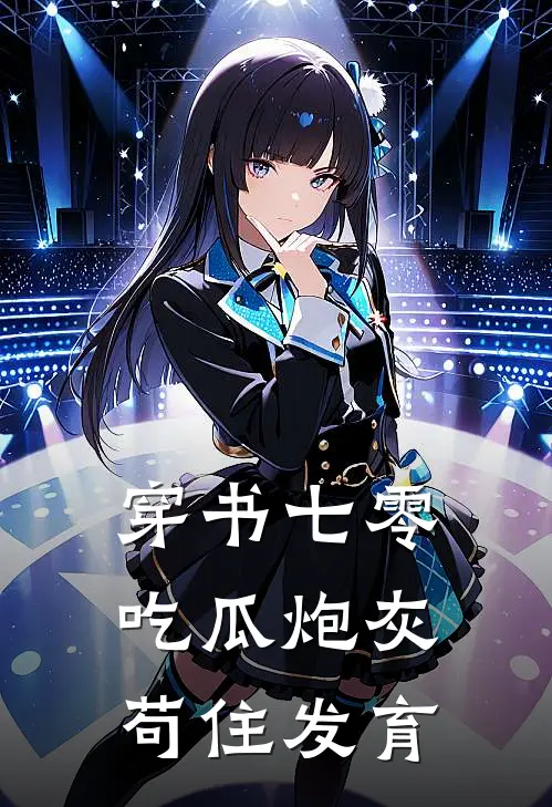 穿书七零：吃瓜炮灰苟住发育陶之陈桂兰热门小说推荐_完本小说大全穿书七零：吃瓜炮灰苟住发育(陶之陈桂兰)
