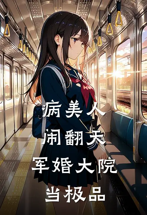 病美人闹翻天，军婚大院当极品(苏清芷贾翠华)小说推荐完本_全本免费小说病美人闹翻天，军婚大院当极品苏清芷贾翠华