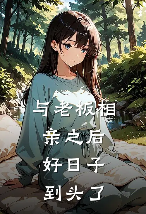 与老板相亲之后，好日子到头了