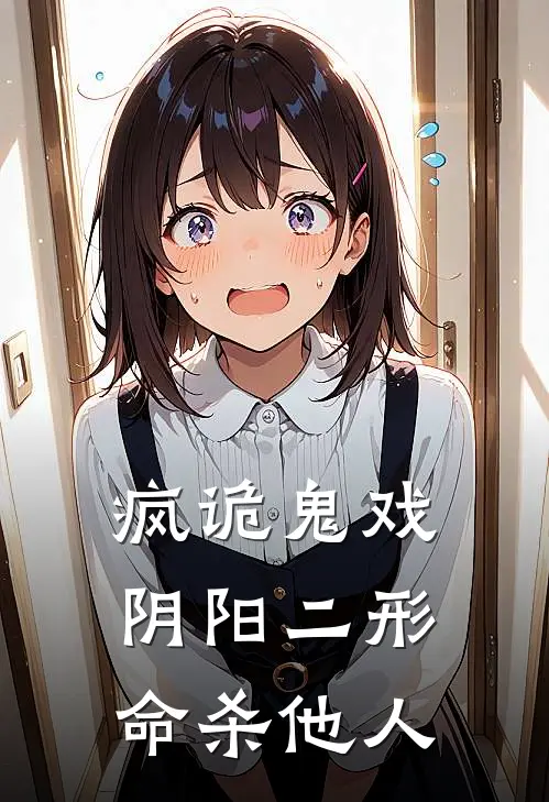 疯诡鬼戏：阴阳二形，命杀他人，