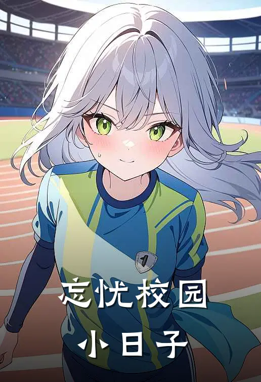 忘忧校园小日子