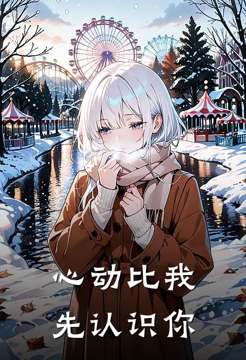 心动比我先认识你(林晚赵霖)在哪看免费小说_全本免费完结小说心动比我先认识你林晚赵霖