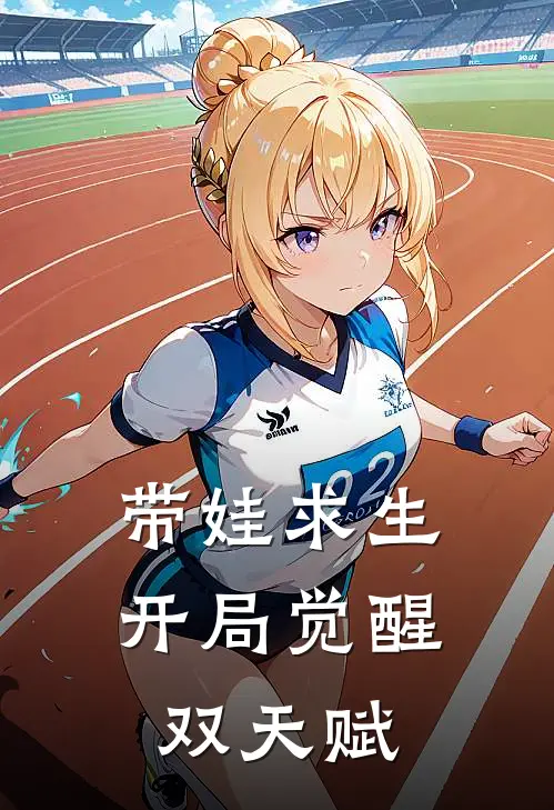 带娃求生：开局觉醒双天赋