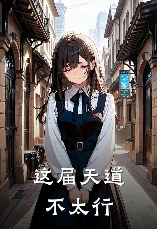 这届天道不太行