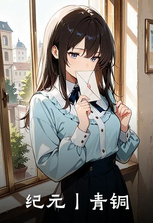 纪元丨青铜(林缚林缚)免费阅读_完结热门小说纪元丨青铜(林缚林缚)