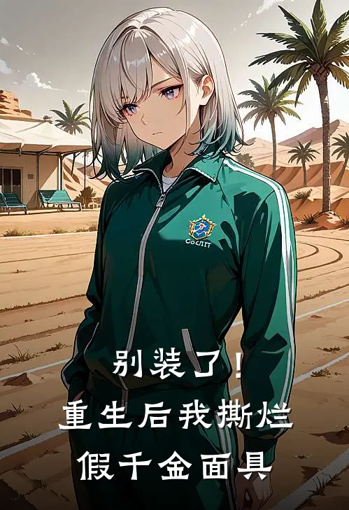 别装了！重生后我撕烂假千金面具