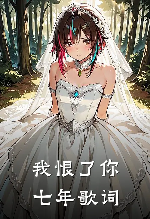 我恨了你七年歌词