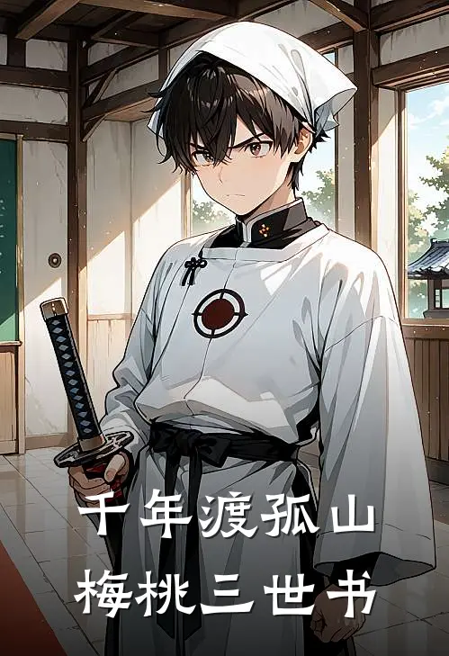 千年渡孤山梅桃三世书赵婉杨韬完整版在线阅读_赵婉杨韬完整版阅读