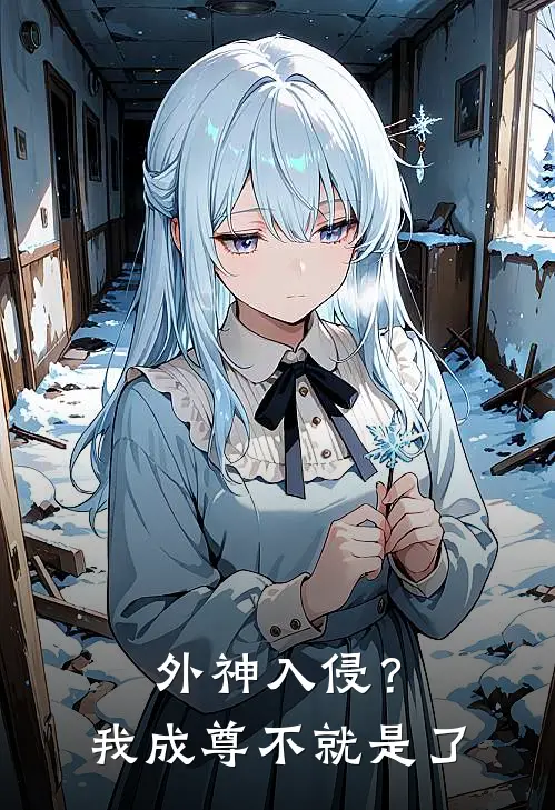 外神入侵？我成尊不就是了