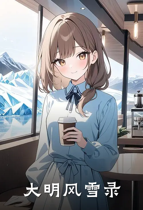 大明风雪录(林墨轩林清远)完整版免费小说_最热门小说大明风雪录(林墨轩林清远)